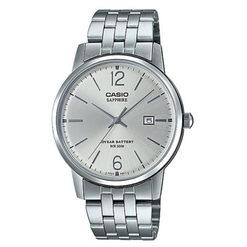 ساعت مردانه کاسیو casio کد MTS-110D-7AVDF