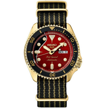 ساعت مردانه سیکو Seiko کد SRPH80