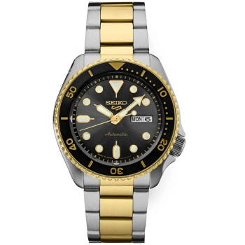 ساعت مردانه سیکو Seiko کد SRPK22