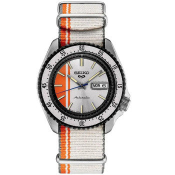 ساعت مردانه سیکو Seiko کد SRPK73