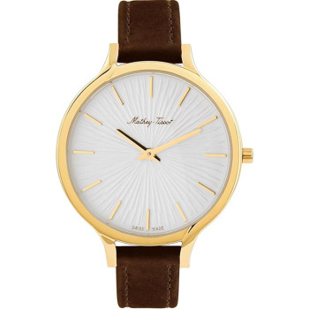ساعت زنانه متی تیسوت MATHEY D865PYI