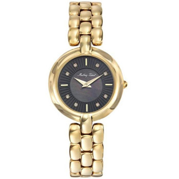 ساعت زنانه متی تیسوت MATHEY D956PYN