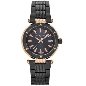 ساعت زنانه متی تیسوت MATHEY D912NR