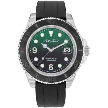 ساعت مردانه متی تیسوت MATHEY H909AV