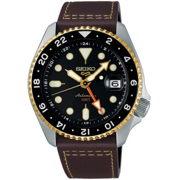 ساعت مردانه سیکو Seiko کد SSK036K1