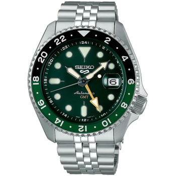 ساعت مردانه سیکو Seiko کد SSK035K1