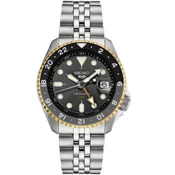 ساعت مردانه سیکو Seiko کد SSK021