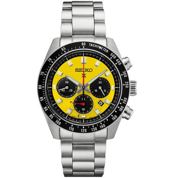 ساعت مردانه سیکو Seiko کد SSC929P1