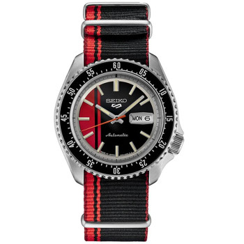 ساعت مردانه سیکو Seiko کد SRPK71