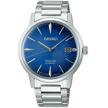 ساعت مردانه سیکو Seiko کد SRPJ13J1