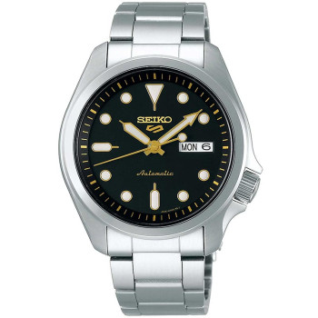 ساعت مردانه سیکو Seiko کد SRPE57K1