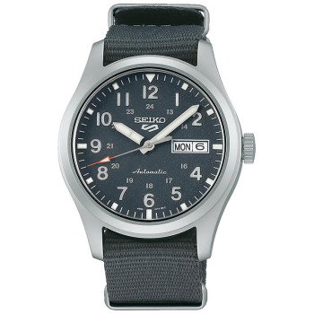 ساعت مردانه سیکو 5 Seiko - مدل SRPG31K1