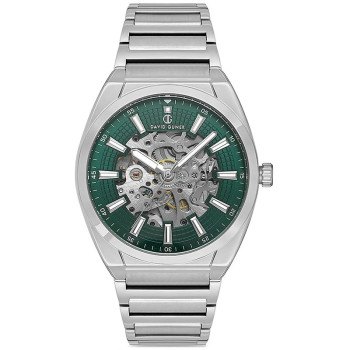 ساعت مردانه David Guner دیوید گانر - مدل DG-8653GA-A10