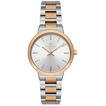 ساعت زنانه David Guner دیوید گانر - DG-8324LA-E1