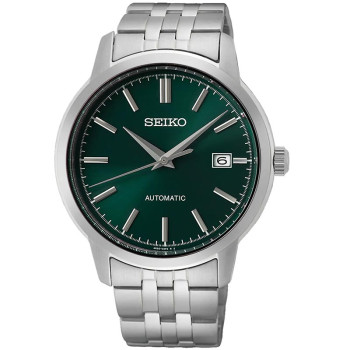 ساعت مردانه سیکو Seiko کد SRPH89K1
