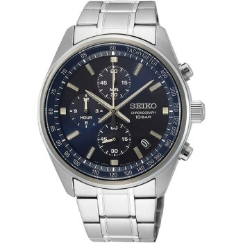ساعت مردانه سیکو Seiko کد SSB377P1