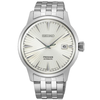ساعت مردانه سیکو Seiko کد SRPG23J1