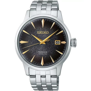 ساعت مردانه سیکو Seiko کد SRPK93J1
