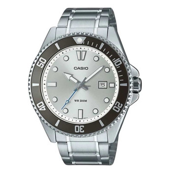 ساعت مردانه کاسیو CASIO کد MDV-107D-7AVDF