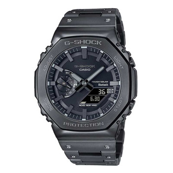 ساعت جی شاک کاسیو G-SHOCK کد GM-B2100BD-1ADR