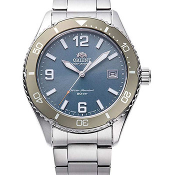 ساعت مردانه اورینت Orient کد RA-WJ0002L