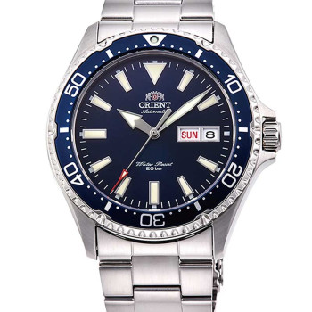 ساعت مردانه اورینت Orient کد RA-AA0002L19B