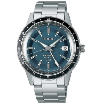 ساعت مردانه سیکو Seiko کد SSK009J1