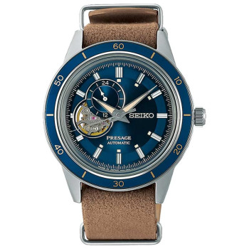 ساعت مردانه سیکو Seiko کد SSA453J1