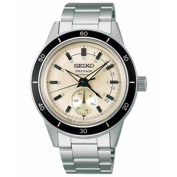 ساعت مردانه سیکو Seiko کد SSA447J1