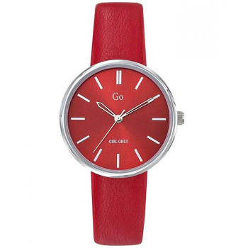 ساعت زنانه جی او GO کد 699315