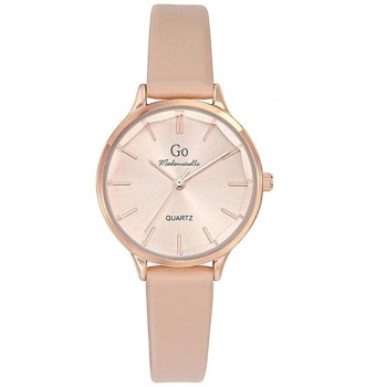 ساعت زنانه جی او GO کد 699485