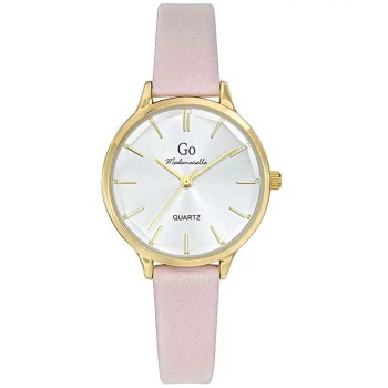 ساعت زنانه جی او GO کد 699484
