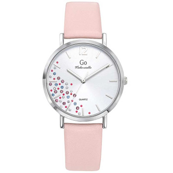 ساعت زنانه جی او GO کد 699449