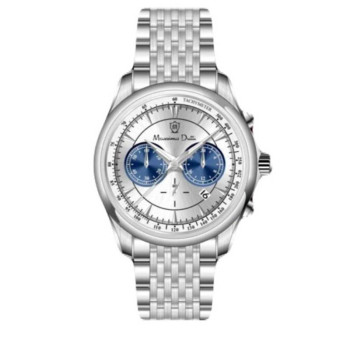ساعت مردانه ماسیمو دوتی Massimo Dutti - کد MD-1-10008-02
