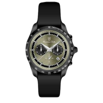 ساعت مردانه ماسیمو دوتی Massimo Dutti - کد MD-1-10005-03