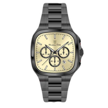 ساعت مردانه ماسیمو دوتی Massimo Dutti - کد MD-1-10002-06