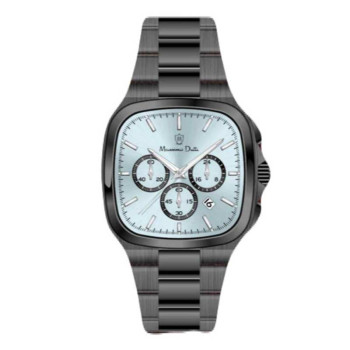 ساعت مردانه ماسیمو دوتی Massimo Dutti - کد MD-1-10002-01