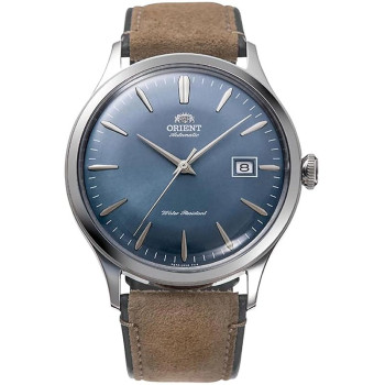 ساعت مردانه اورینت Orient کد RA-AC0P03L