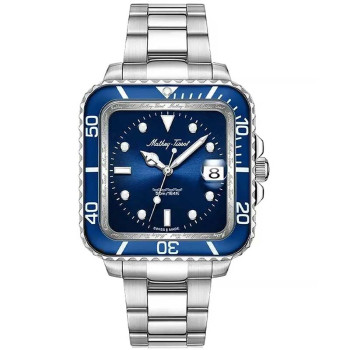 ساعت مردانه متی تیسوت MATHEY H902QABU