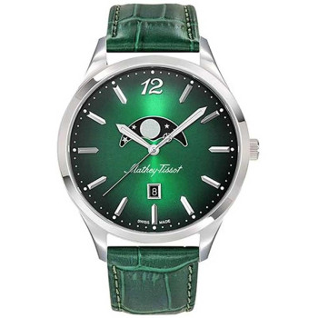 ساعت مردانه متی تیسوت MATHEY H411LAV