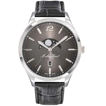 ساعت مردانه متی تیسوت MATHEY H411LAN