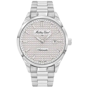 ساعت مردانه متی تیسوت H411ATAS