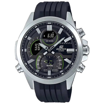 ساعت مردانه کاسیو EDIFICE کد ECB-30P-1ADF
