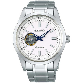 ساعت مردانه سیکو Seiko کد SCVE049