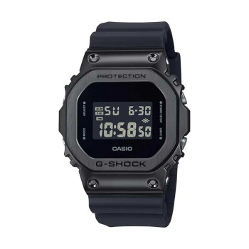ساعت مردانه کاسیو casio کد GM-5600UB-1DR