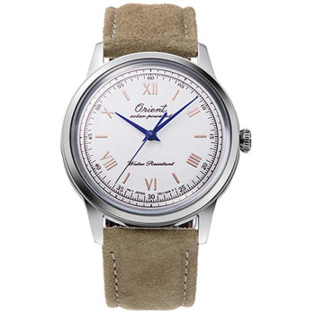 ساعت مردانه اورینت Orient کد RA-WK0006S