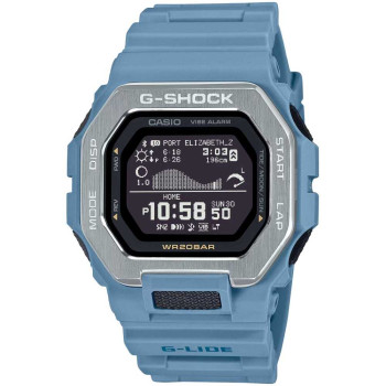 ساعت مچی مردانه کاسیو، زیرمجموعه G-Shock، کد GBX-100-2ADR