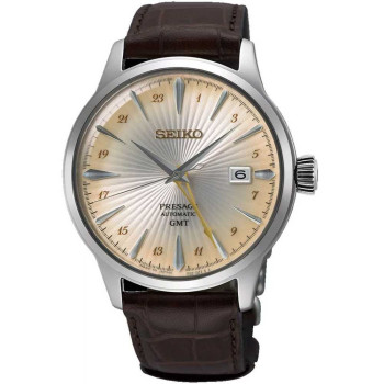 ساعت مچی مردانه سیکو، زیرمجموعه Presage, کد SSK041J1