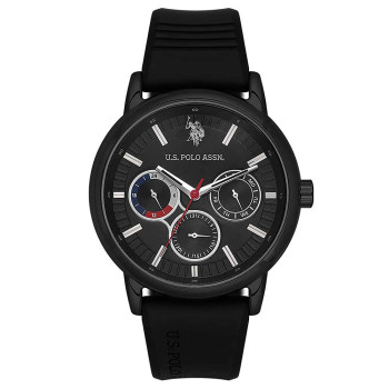 ساعت مردانه یو اس پولو US Polo Assn - کد USPA1098-04