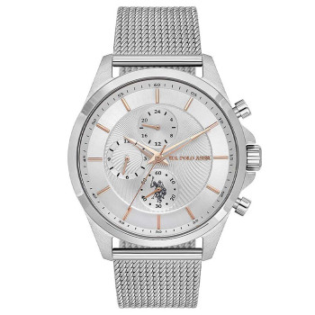 ساعت مردانه یو اس پولو US Polo Assn - کد USPA1094-04